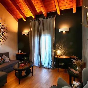 Dom wakacyjny The Cozy Nest