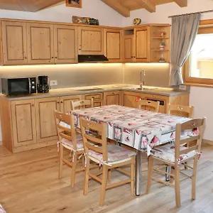 Apartament Bait Carosello