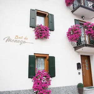 Apartament Bait Da Menego