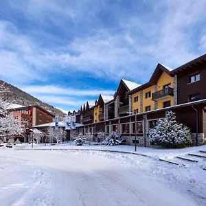 Hotel Blu Acquaseria, Ponte Di Legno