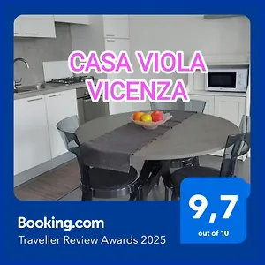 Appartamento Casa Viola Park Free 