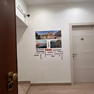 A Casa Di Josephine Frühstückspension Palermo