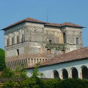 Molino Di Basso Roccafranca