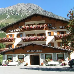 Cima Piazzi Pradelle