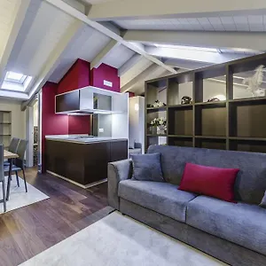 New Luxury Apartament