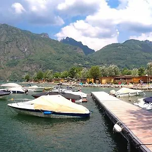 Domek alpejski Sunwaychalets Di Lugano