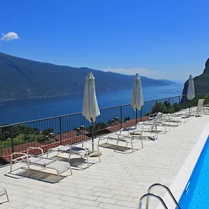 Apartament La Quiete 58 Maisonette View By Gardadomusmea