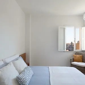 Appartamento Attico Maniace 