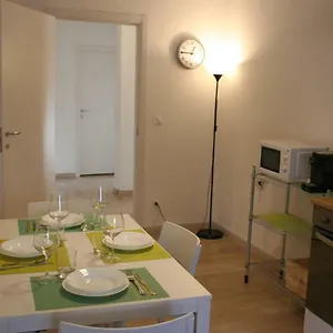 Appartamento Casa Palladio Xl 