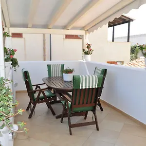Casa vacanze Casa Bianca Del Centro 