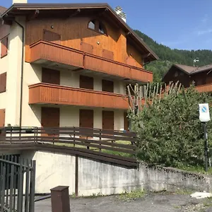 Trilocale Fontana Appartamento
