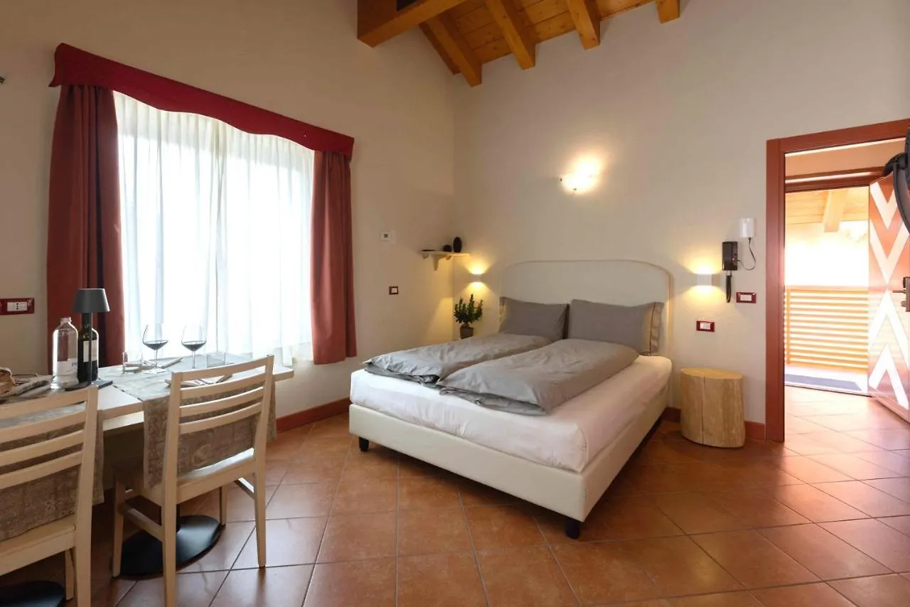 Aparthotel Residence Adamello Resort Ponte Di Legno
